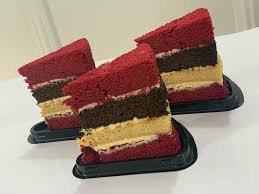 Cake Slices